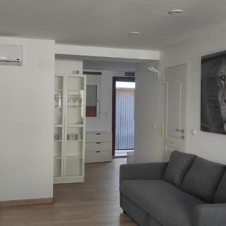 Appartamento Muy Centrico La Plaza Chulilla Esterno foto