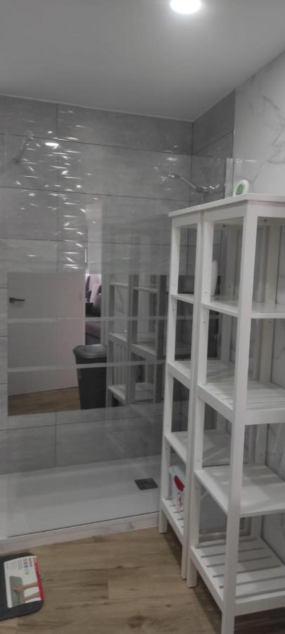 Appartamento Muy Centrico La Plaza Chulilla Esterno foto