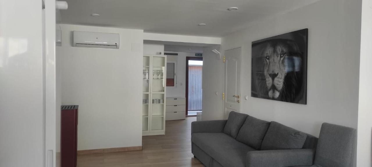 Appartamento Muy Centrico La Plaza Chulilla Esterno foto
