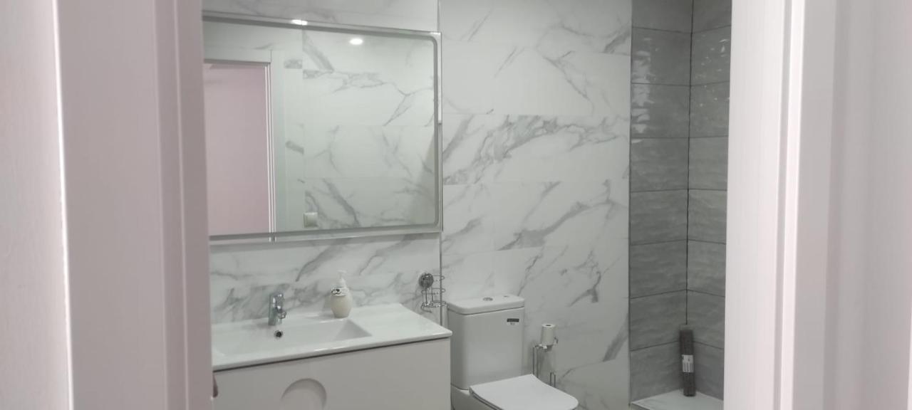 Appartamento Muy Centrico La Plaza Chulilla Esterno foto