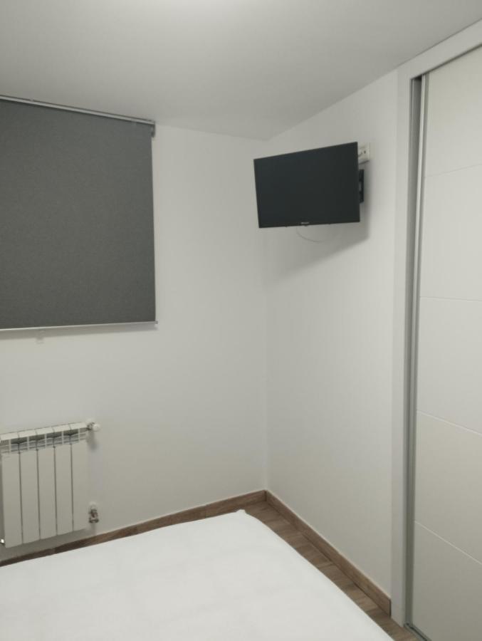 Appartamento Muy Centrico La Plaza Chulilla Esterno foto